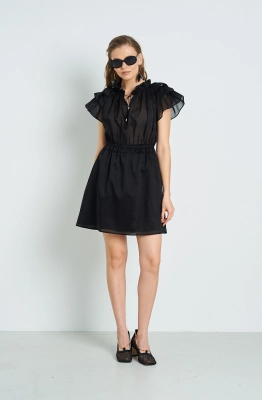 Платье MIXAN 5115  Платье MIXAN 5115