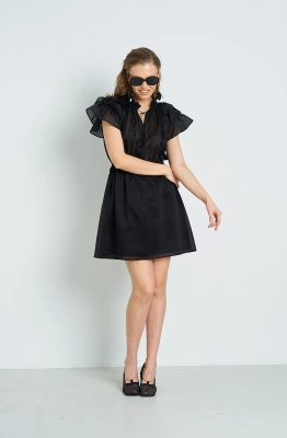 Платье MIXAN 5115  Платье MIXAN 5115