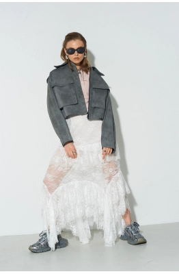 Юбка MIXAN 6019 Юбка MIXAN 6019