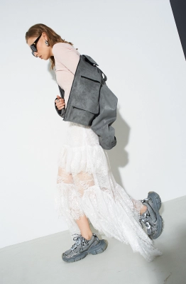 Юбка MIXAN 6019в  Юбка MIXAN 6019в