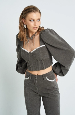 Топ MIXAN 2090  Топ MIXAN 2090