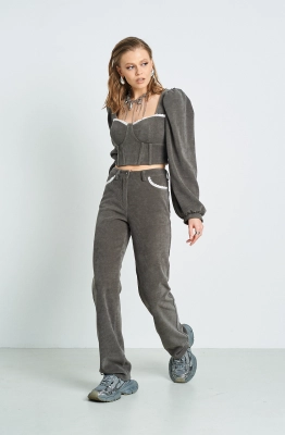 Брюки MIXAN 3064  Брюки MIXAN 3064