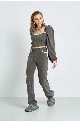 Брюки MIXAN 3064 