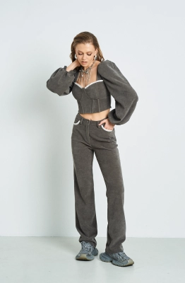 Брюки MIXAN 3064  Брюки MIXAN 3064