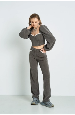 Брюки MIXAN 3064 