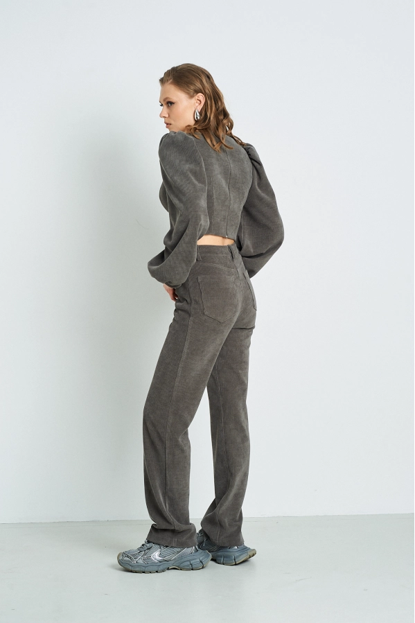 Брюки MIXAN 3064 Брюки MIXAN 3064