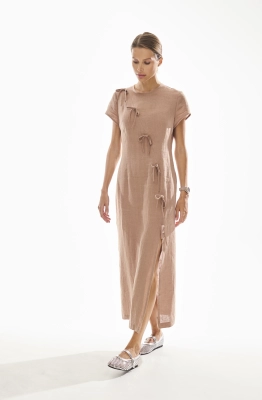 Платье DAVA 1217  Платье DAVA 1217