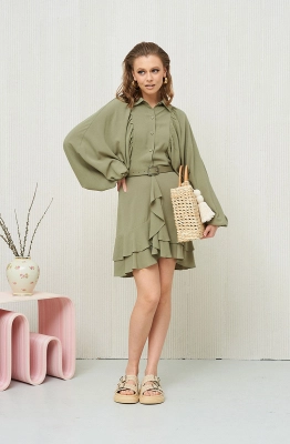 Платье MIXAN 5109  Платье MIXAN 5109