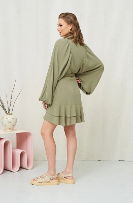 Платье MIXAN 5109  Платье MIXAN 5109