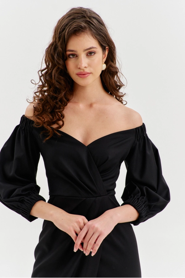 Платье RINKA 1370 Платье RINKA 1370