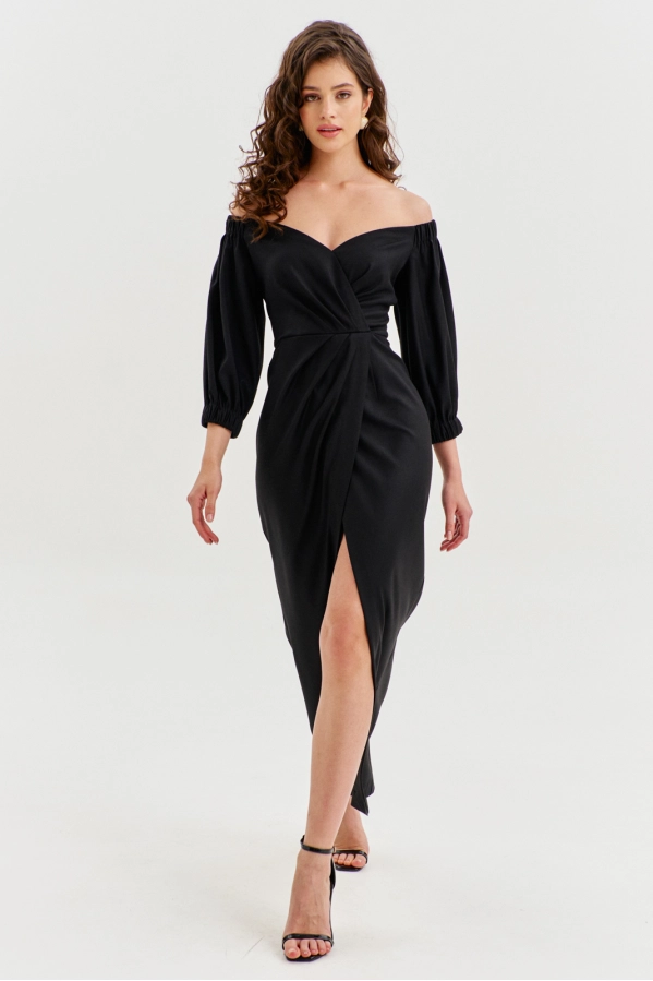 Платье RINKA 1370 Платье RINKA 1370