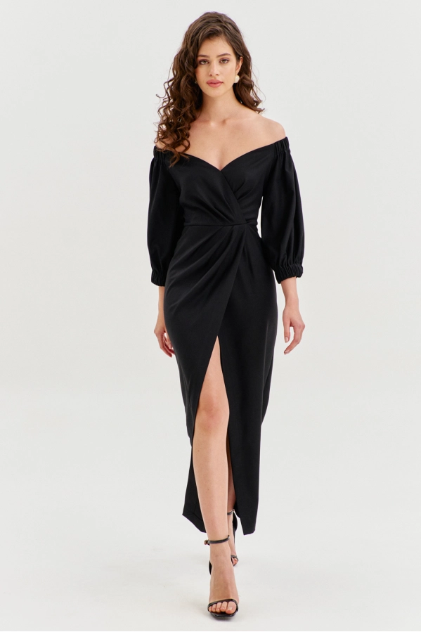 Платье RINKA 1370 Платье RINKA 1370