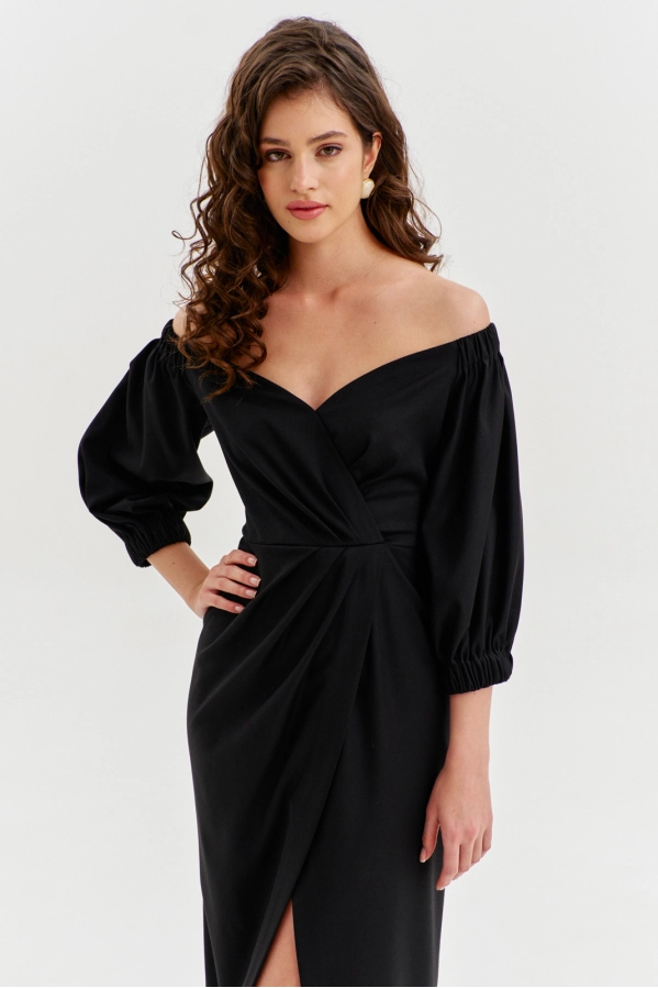 Платье RINKA 1370 Платье RINKA 1370