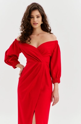 Платье RINKA 1370-1  Платье RINKA 1370-1