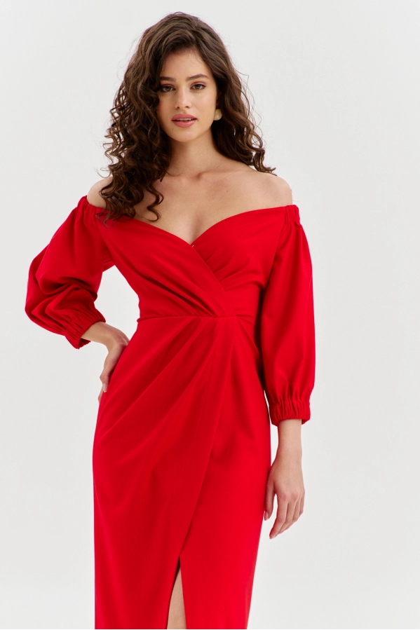 Платье RINKA 1370-1 Платье RINKA 1370-1