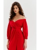 Платье RINKA 1370-1 Платье RINKA 1370-1