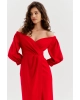 Платье RINKA 1370-1 Платье RINKA 1370-1