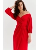 Платье RINKA 1370-1 Платье RINKA 1370-1