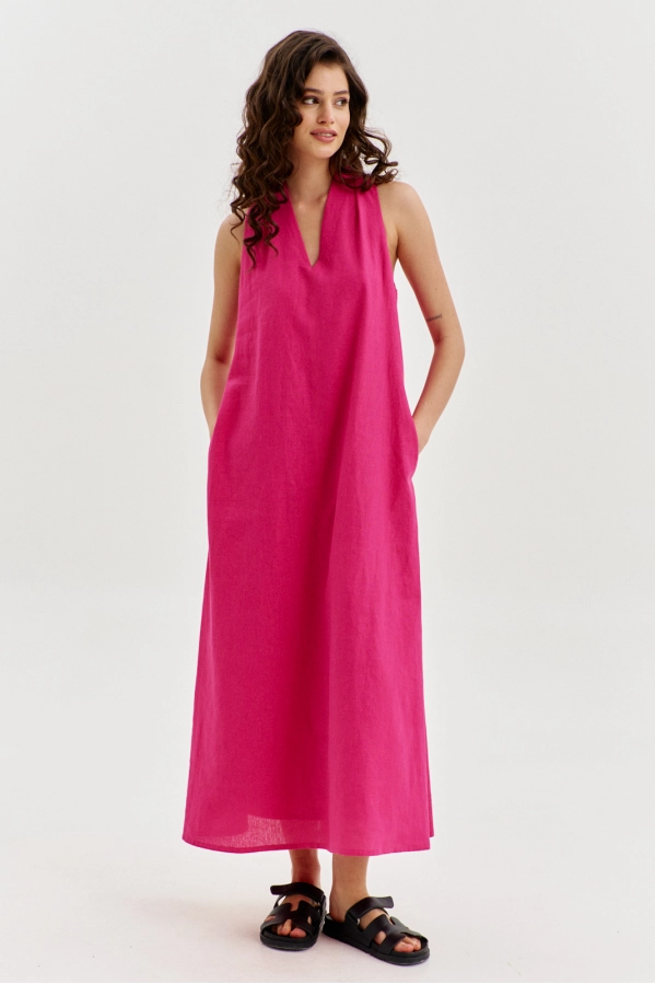 Платье RINKA 1374 Платье RINKA 1374