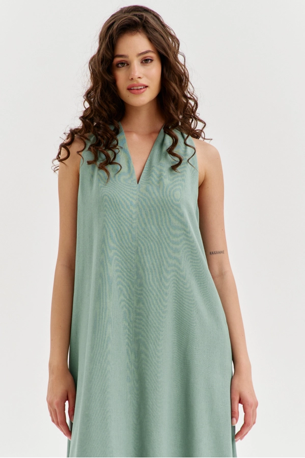 Платье RINKA 1374-1 Платье RINKA 1374-1