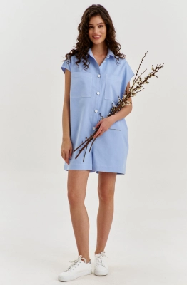 Комбинезон RINKA 1378-1  Комбинезон RINKA 1378-1