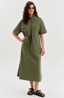 Платье RINKA 1379-1  Платье RINKA 1379-1