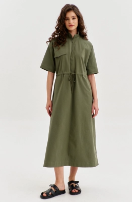 Платье RINKA 1379-1  Платье RINKA 1379-1