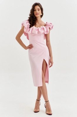 Платье RINKA 1384  Платье RINKA 1384