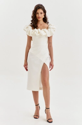 Платье RINKA 1384-1  Платье RINKA 1384-1