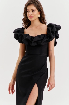 Платье RINKA 1384-2  Платье RINKA 1384-2