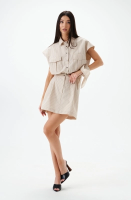 Юбка ANNETE A1473 