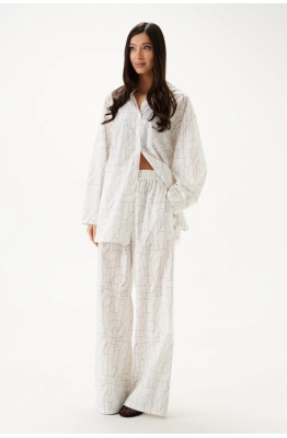 Брюки ANNETE A1490 