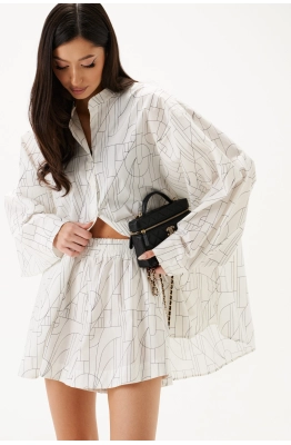 Шорты ANNETE А1491  Шорты ANNETE А1491