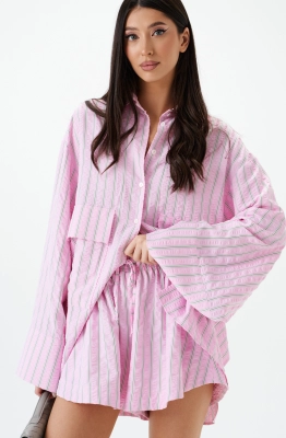 Рубашка ANNETE A2131 Рубашка ANNETE A2131