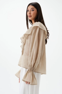 Блуза ANNETE A2133 Блуза ANNETE A2133