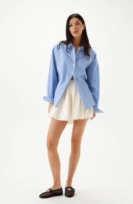 Рубашка ANNETE A2139 