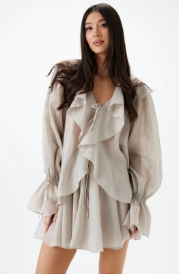 Блуза ANNETE A2140 