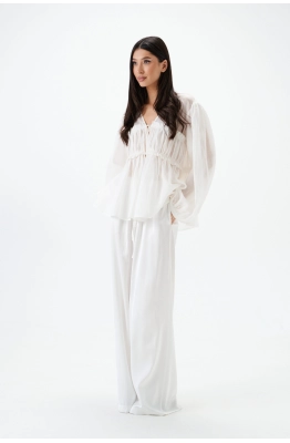 Блуза ANNETE A2142 