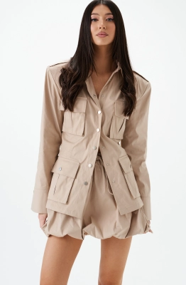 Рубашка ANNETE A2144 