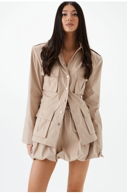 Рубашка ANNETE A2144 