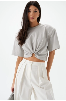 Футболка ANNETE А2146  Футболка ANNETE А2146