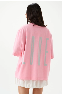 Футболка ANNETE А2147 