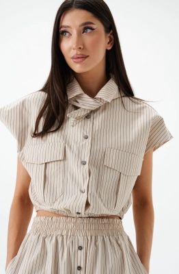 Рубашка ANNETE A2148 