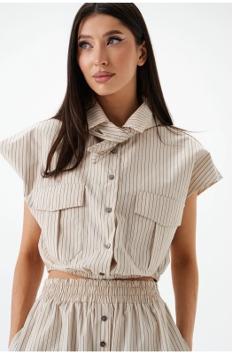 Рубашка ANNETE A2148  Рубашка ANNETE A2148