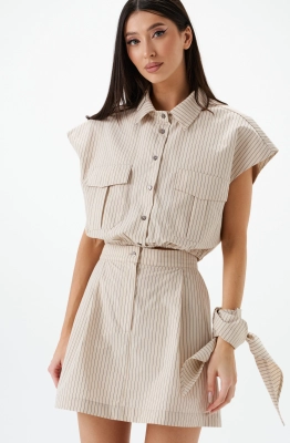 Рубашка ANNETE A2148 Рубашка ANNETE A2148