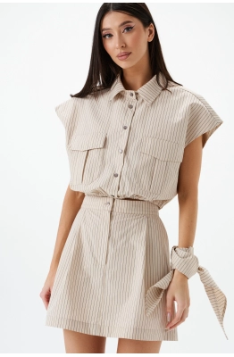 Рубашка ANNETE A2148  Рубашка ANNETE A2148