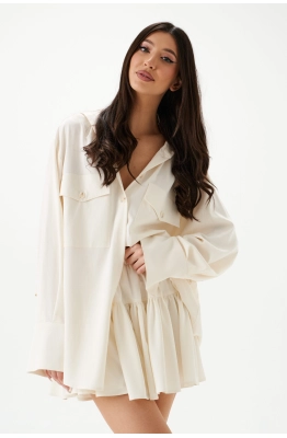 Рубашка ANNETE A2153 Рубашка ANNETE A2153