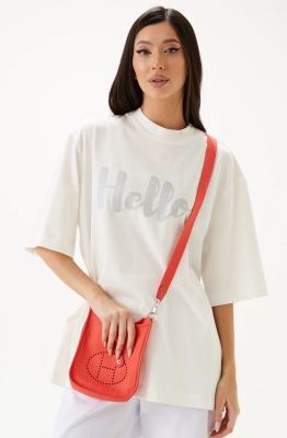 Футболка ANNETE А2154/1 