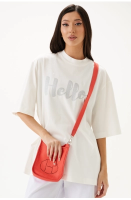 Футболка ANNETE А2154/1 