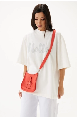 Футболка ANNETE А2154/1 